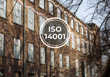 ISO 14001 : 2015